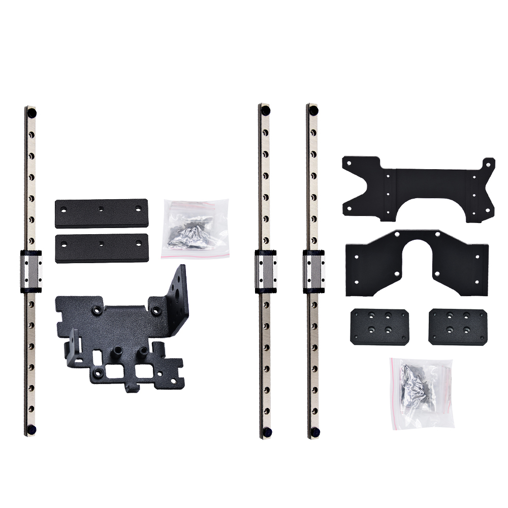 Linear Rail Mgn12H Set - Ender-3 V3 SE Y-axis Dual Linear