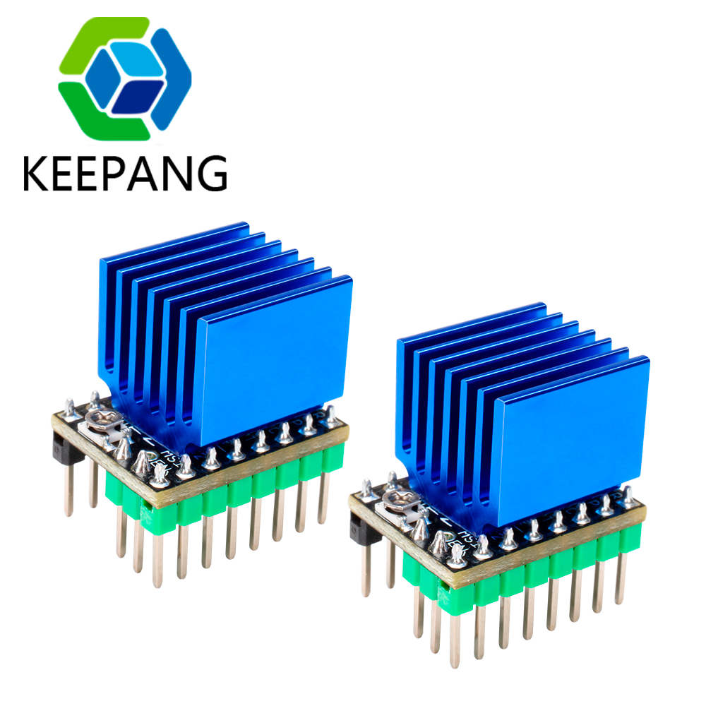 Mks Sgen - 1Pc MKS TMC2209 2209 Stepper Motor