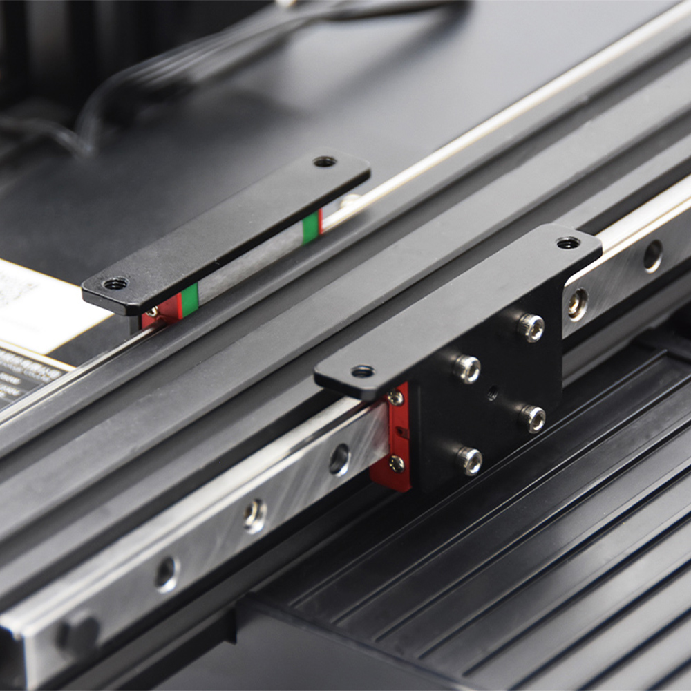 Linear Rail Mgn12H Set - Ender 3/Pro/S1/Ender 3 V2 3D Printer