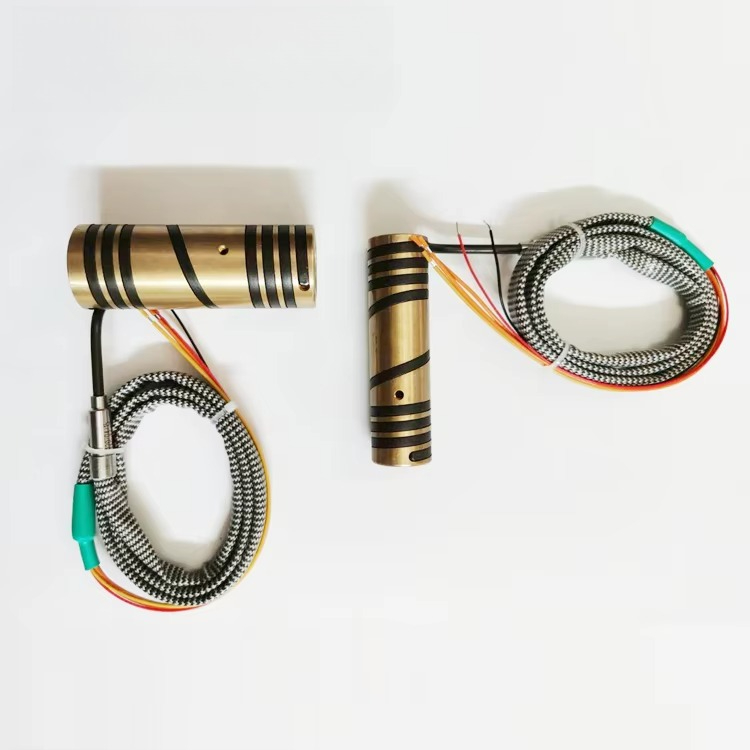 Nozzle Brass - 220v 500w Electric Heating element Brass