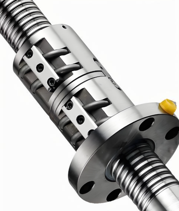 3D Printer - High Duty Ball Screw GR0501GS GR081FDS