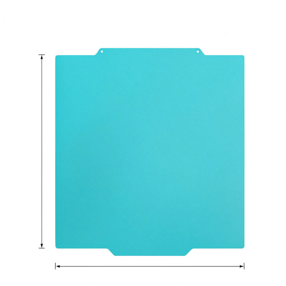 For For Flashforge C5 C5 Pro 3 - Build Plate review and price