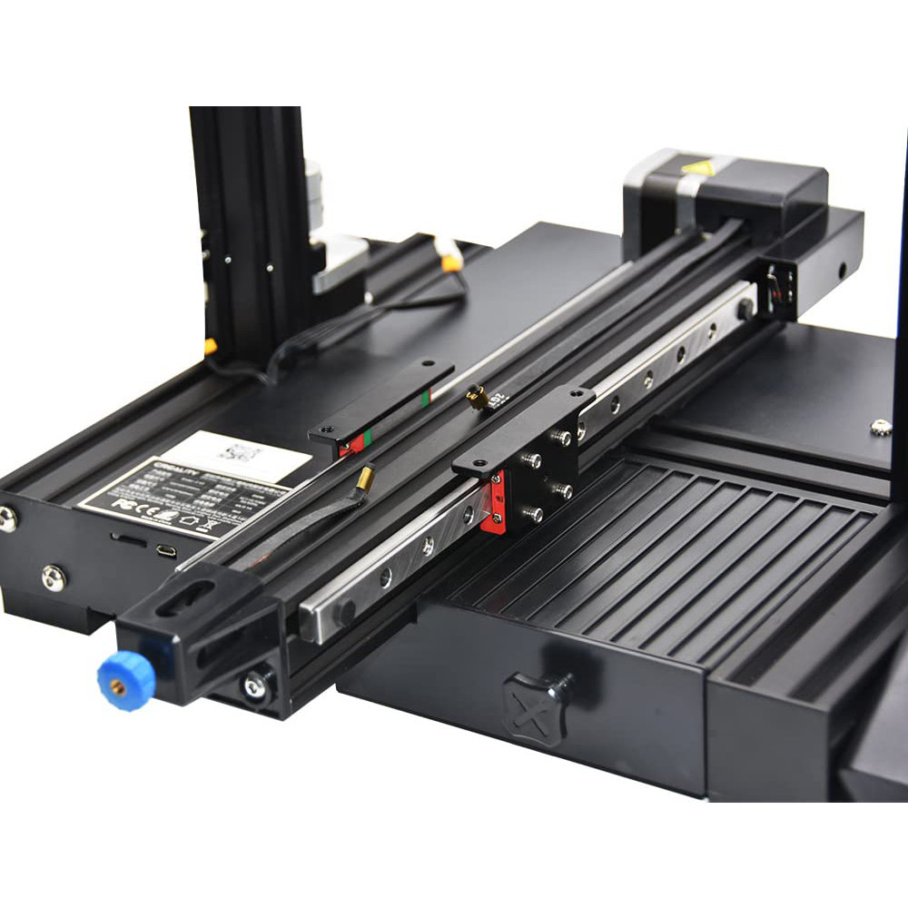 Ender 3/V2/Pro 3D Printer Y-ax - Linear Rail Mgn12H Set review and price