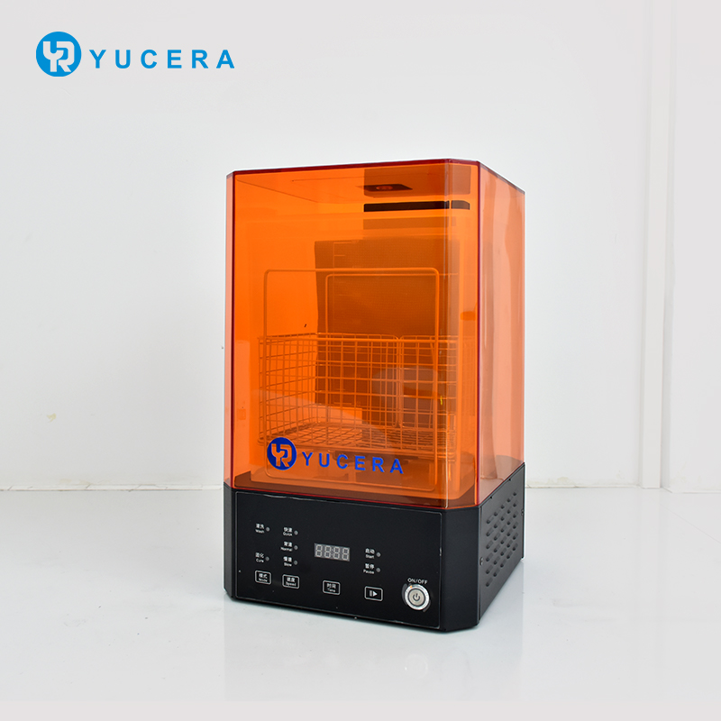 Post-processing UV curing mach - Uv Resin review and price