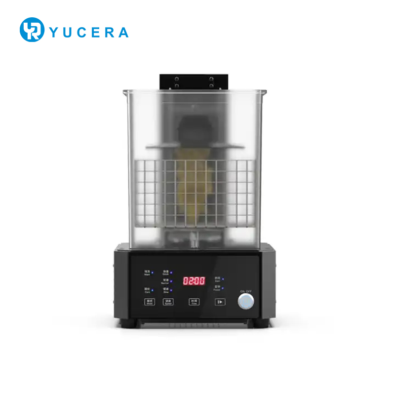 Post-processing UV curing mach - Uv Resin review and price