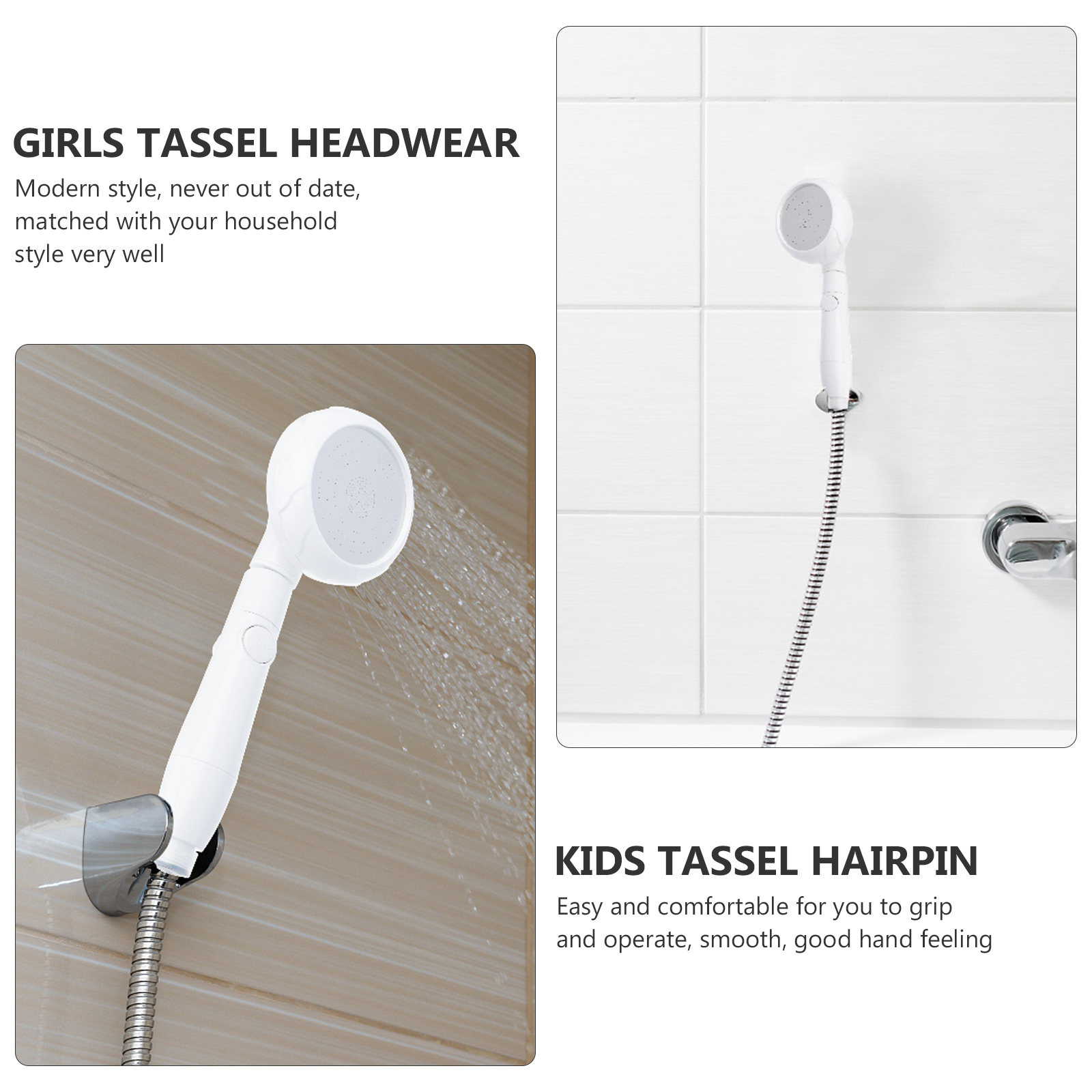 Handheld Shower Head Multi Mod - Nozzle Brass review and price