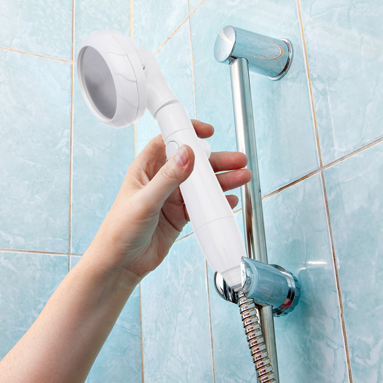 Handheld Shower Head Multi Mod - Nozzle Brass review and price