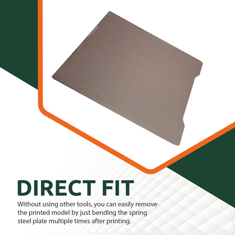 For Build Plate 325x310mm Dual - Build Plate review and price