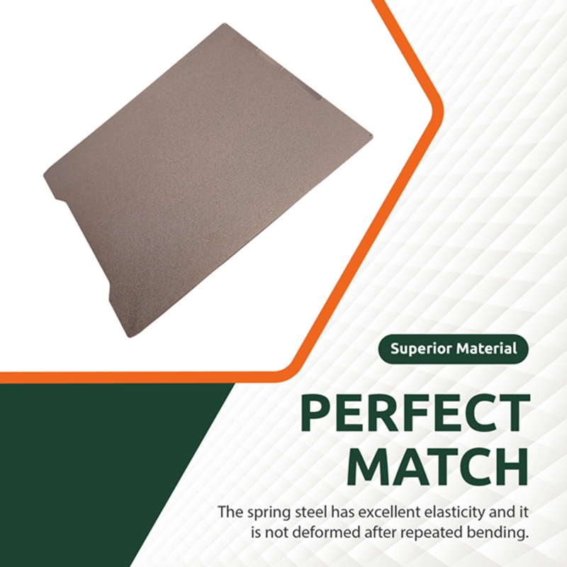 For Build Plate 325x310mm Dual - Build Plate review and price