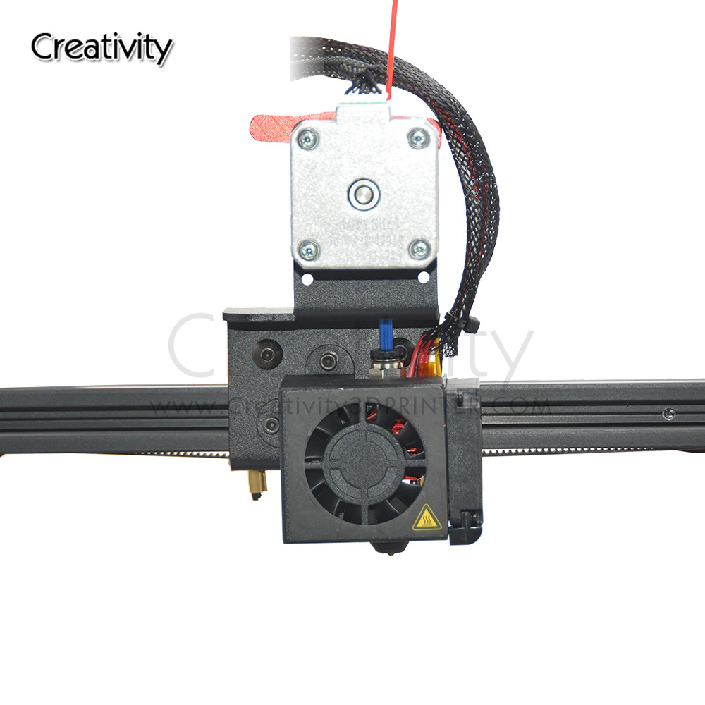 Upgrade Direct Drive Dual Gear - Linear Rail Mgn12H Set review and price