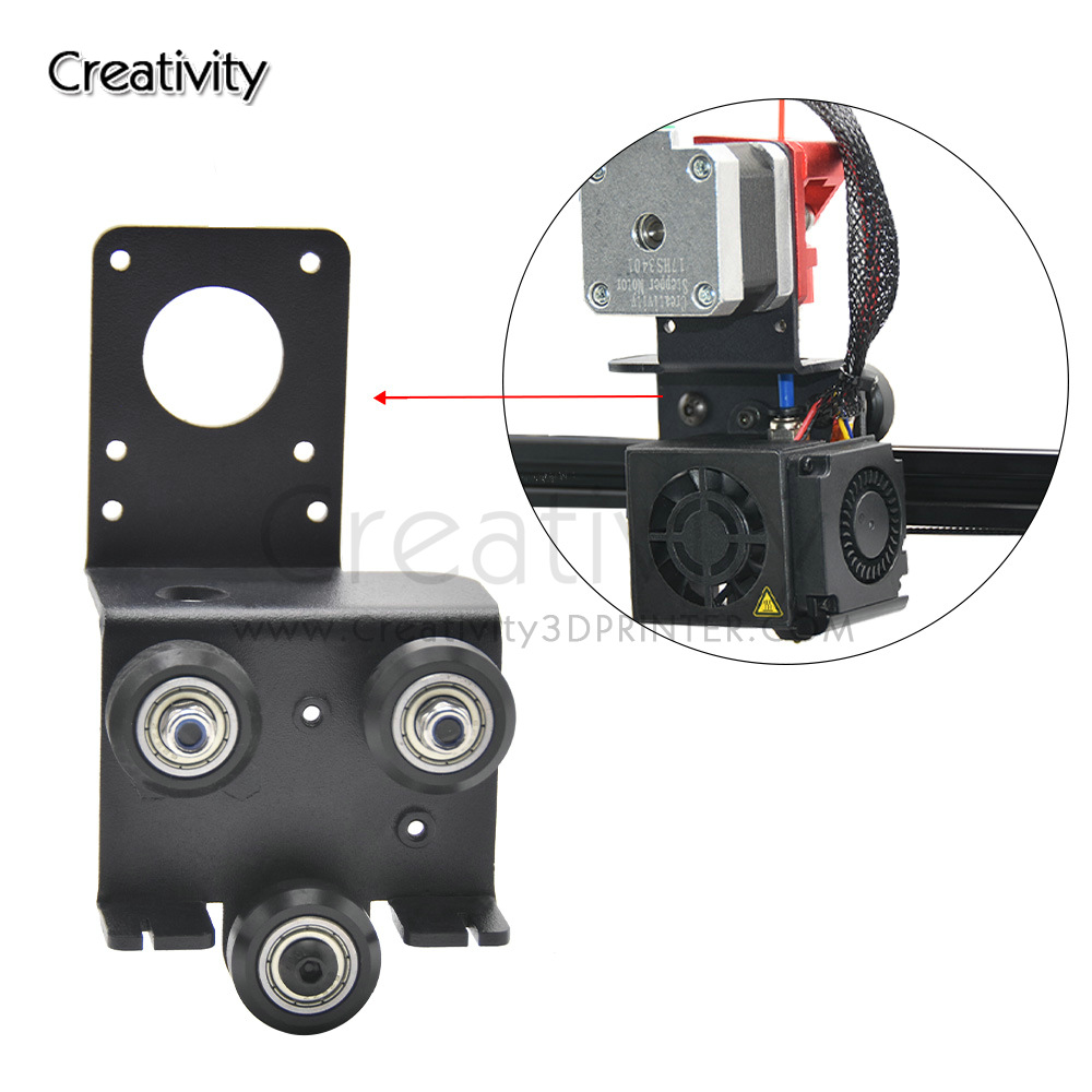 Upgrade Direct Drive Dual Gear - Linear Rail Mgn12H Set review and price