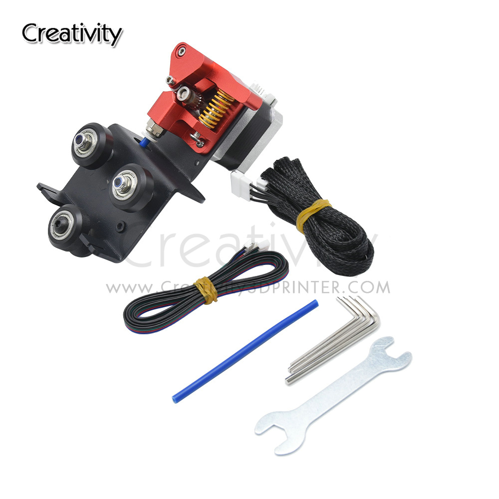 Upgrade Direct Drive Dual Gear - Linear Rail Mgn12H Set review and price