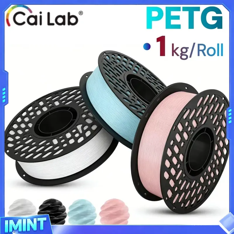 CaiLab PETG Filament 1KG,1.75m - Petg Filament review and price