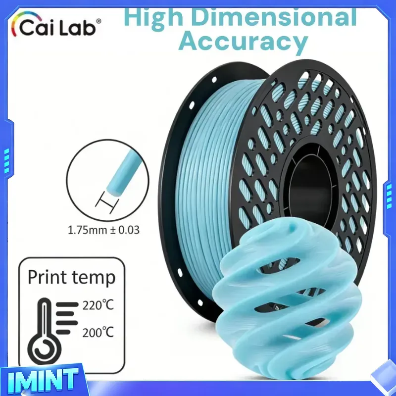 CaiLab PETG Filament 1KG,1.75m - Petg Filament review and price
