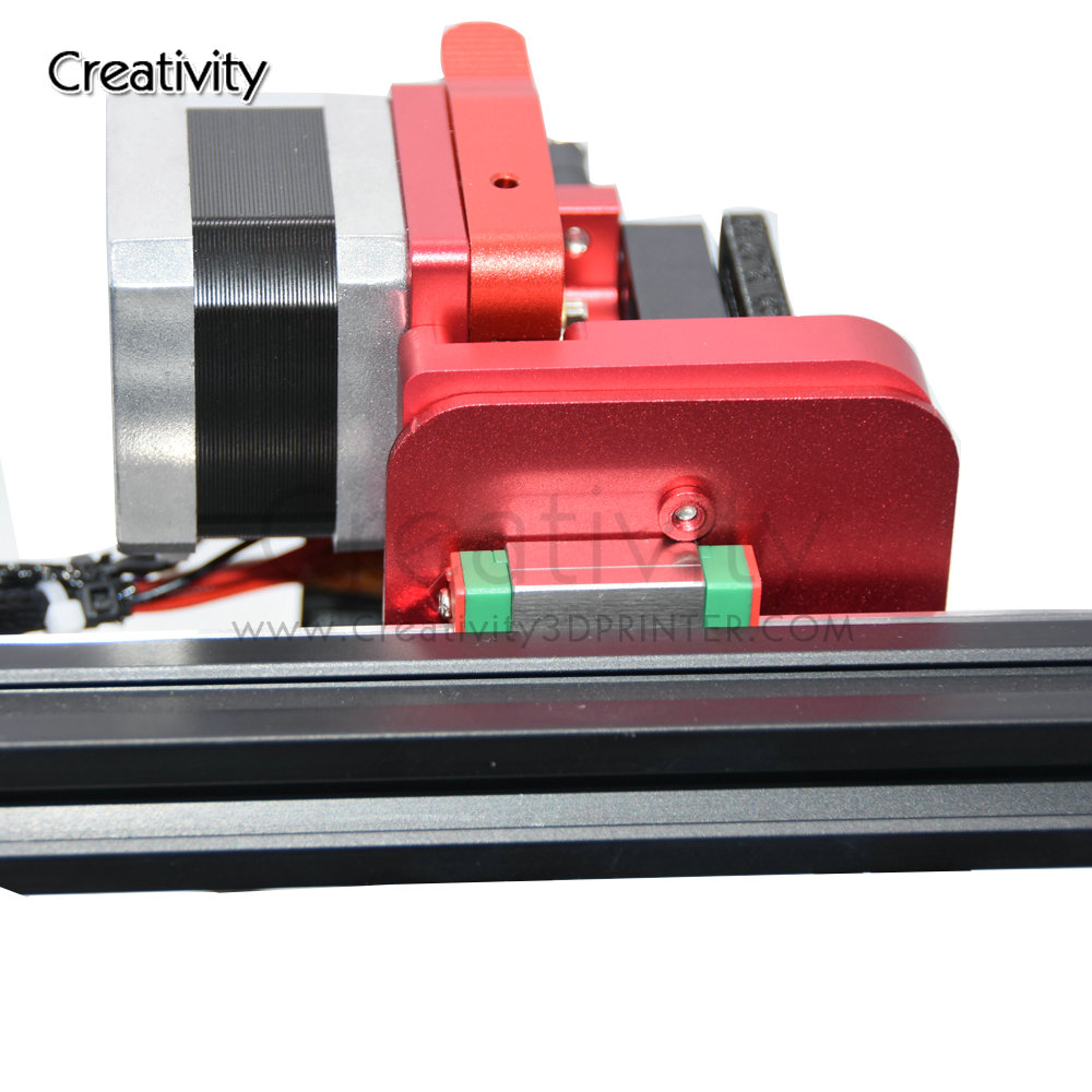 Upgrade Linear Rail Slide Kit  - Linear Rail Mgn12H Set review and price