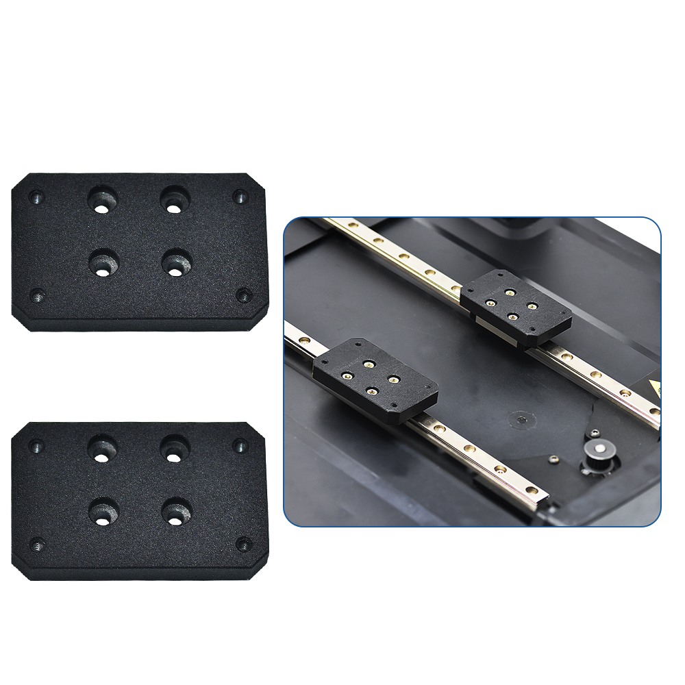 Ender 3 V3 SE KE 3D Printer Du - Linear Rail Mgn12H Set review and price