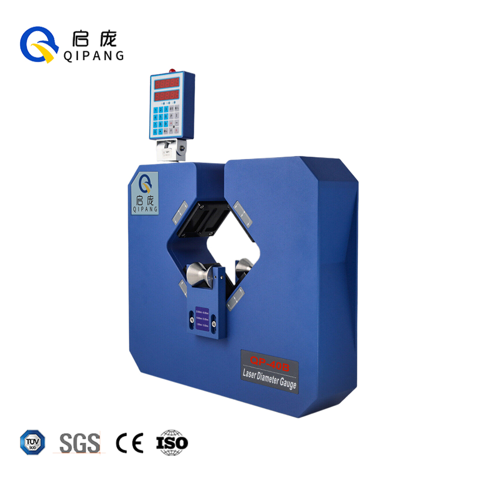 High Speed OD Gauge for Medica - Pla Filament review and price