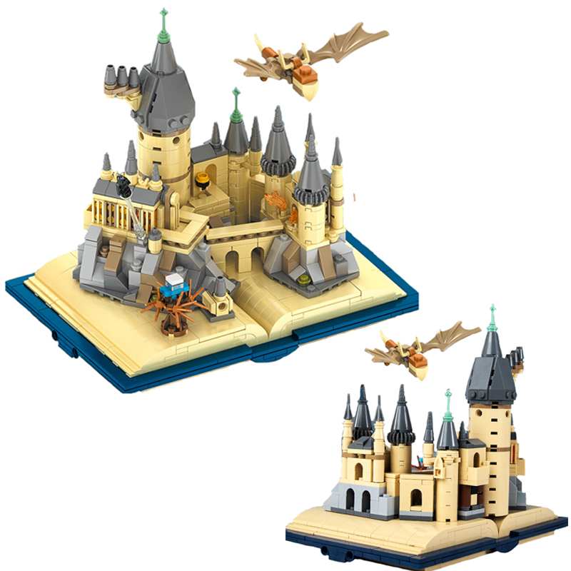 NEW Secrets Castles Books Flyi - Cobra Extruder review and price
