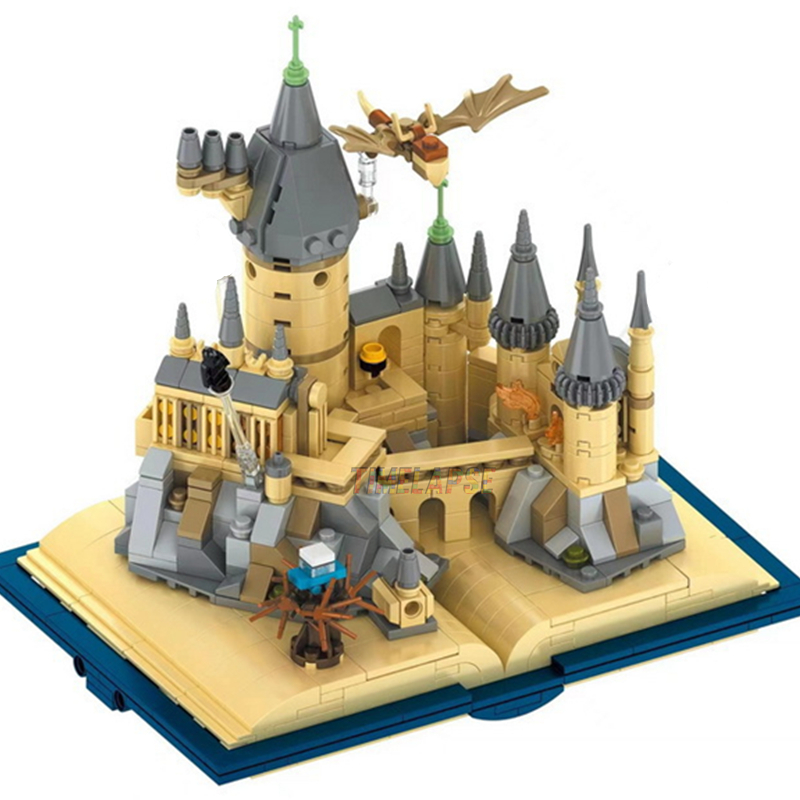 NEW Secrets Castles Books Flyi - Cobra Extruder review and price