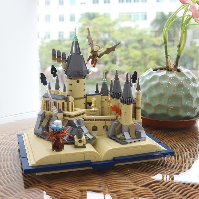 NEW Secrets Castles Books Flyi - Cobra Extruder review and price