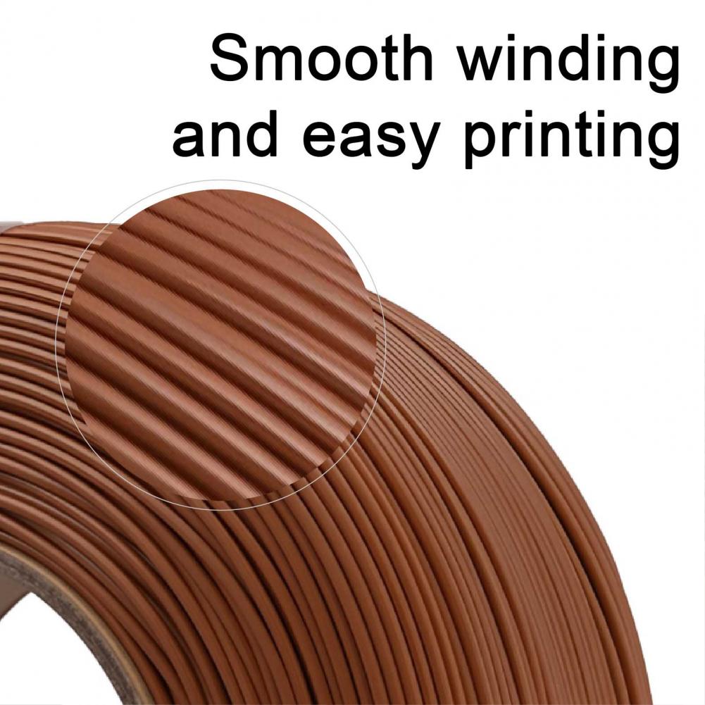 Non-reflective 3d Print Filame - Pla Filament review and price