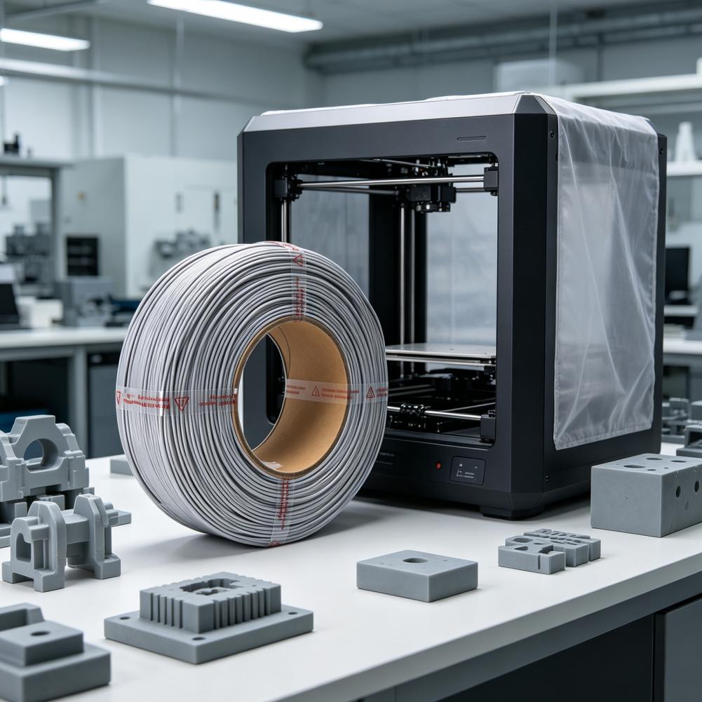 Non-reflective 3d Print Filame - Pla Filament review and price