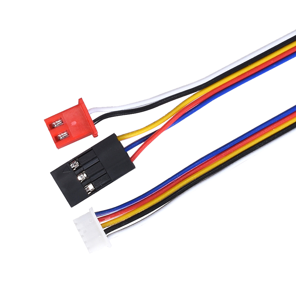 1.5M BL Touch Extension Cable  - Cr Touch review and price