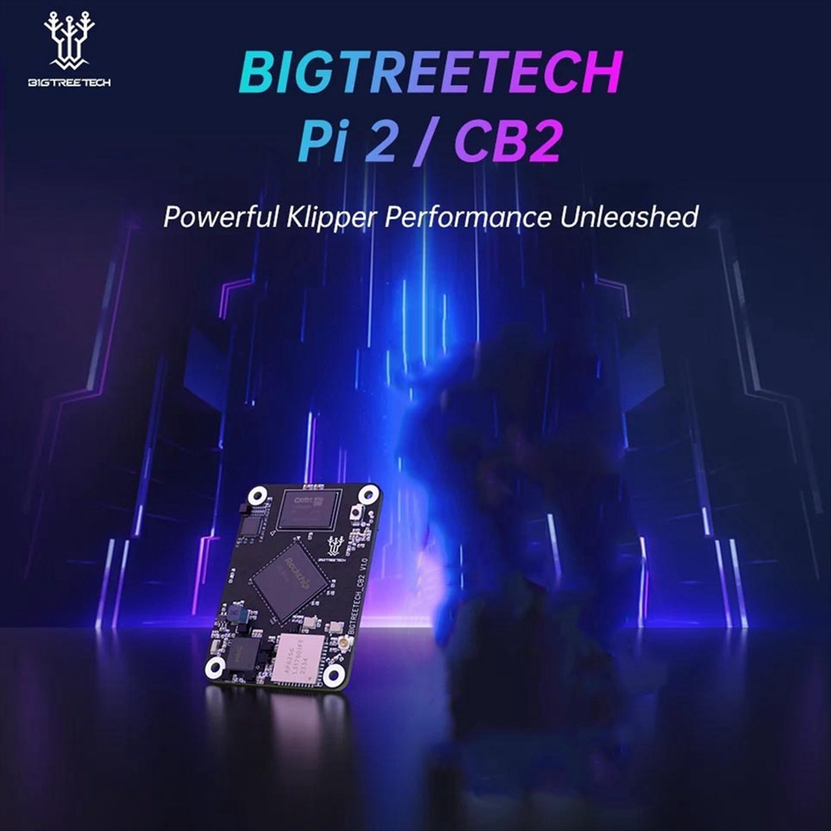 M85K  CB2 Core Board SKR MINI  - Skr Mini E3 review and price