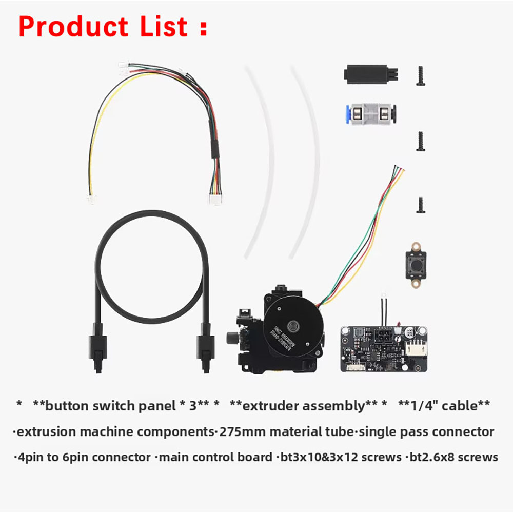 Official TPU Filament Feeding  - Petg Filament review and price