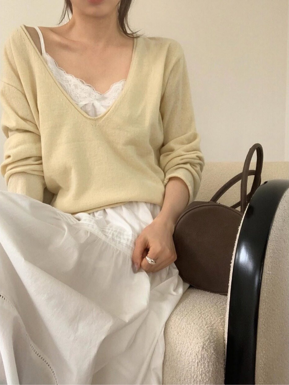 Chic Autumn Winter Women's Kni - Resin Vat review and price
