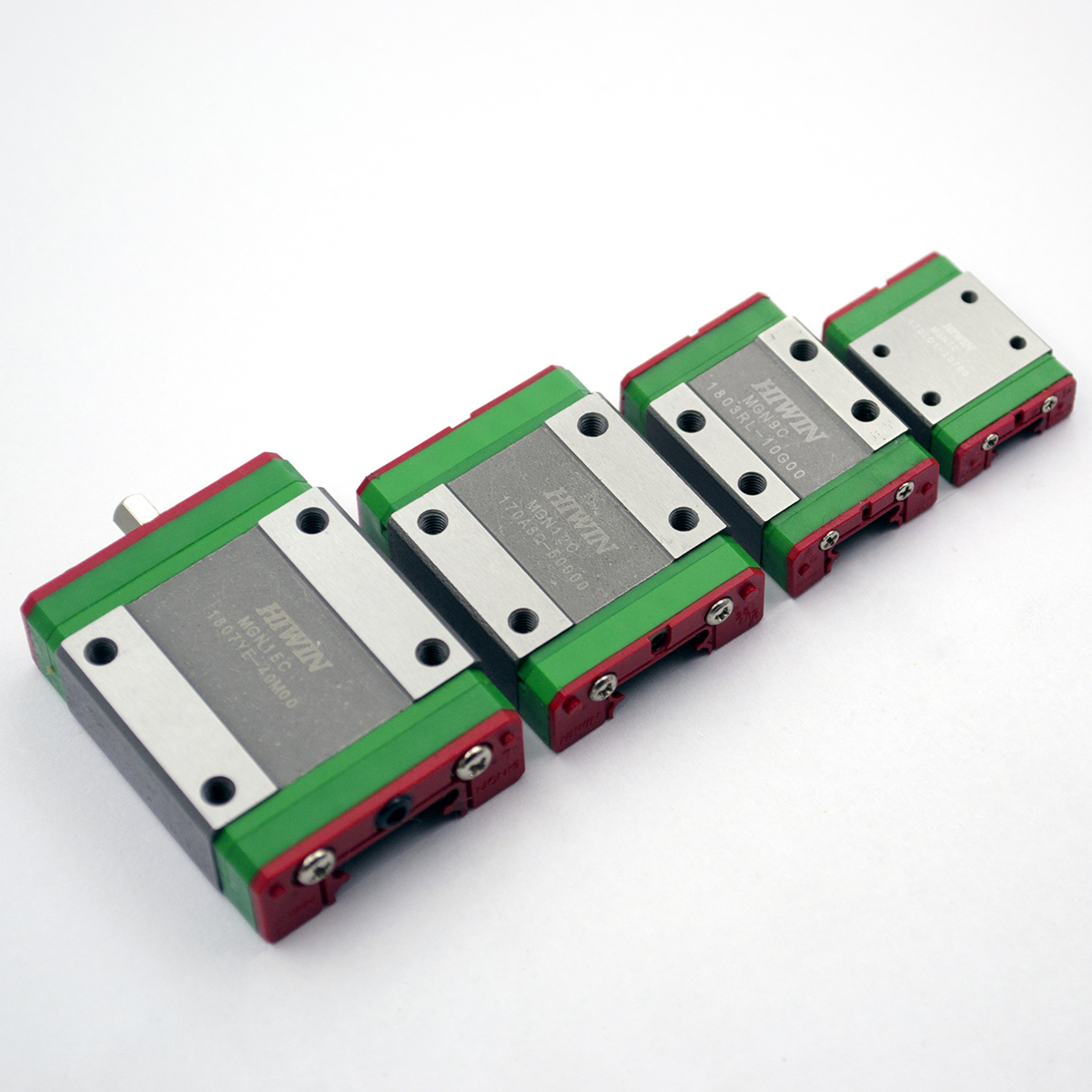 MGN9C MGN12C MGN15C MGN9H MGN1 - Linear Rail Mgn12H Set review and price