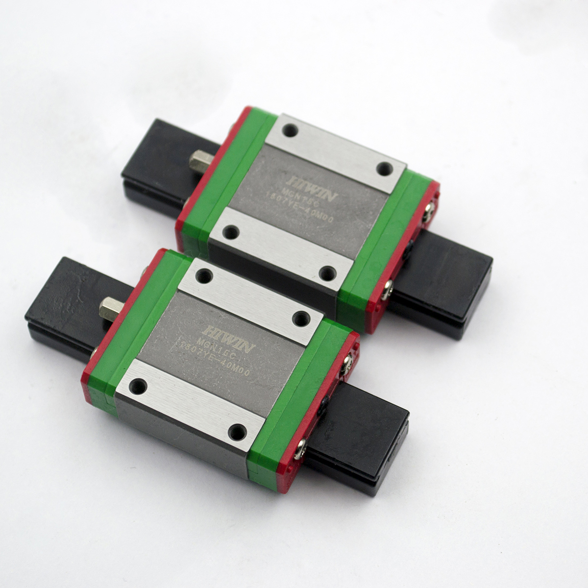 MGN9C MGN12C MGN15C MGN9H MGN1 - Linear Rail Mgn12H Set review and price