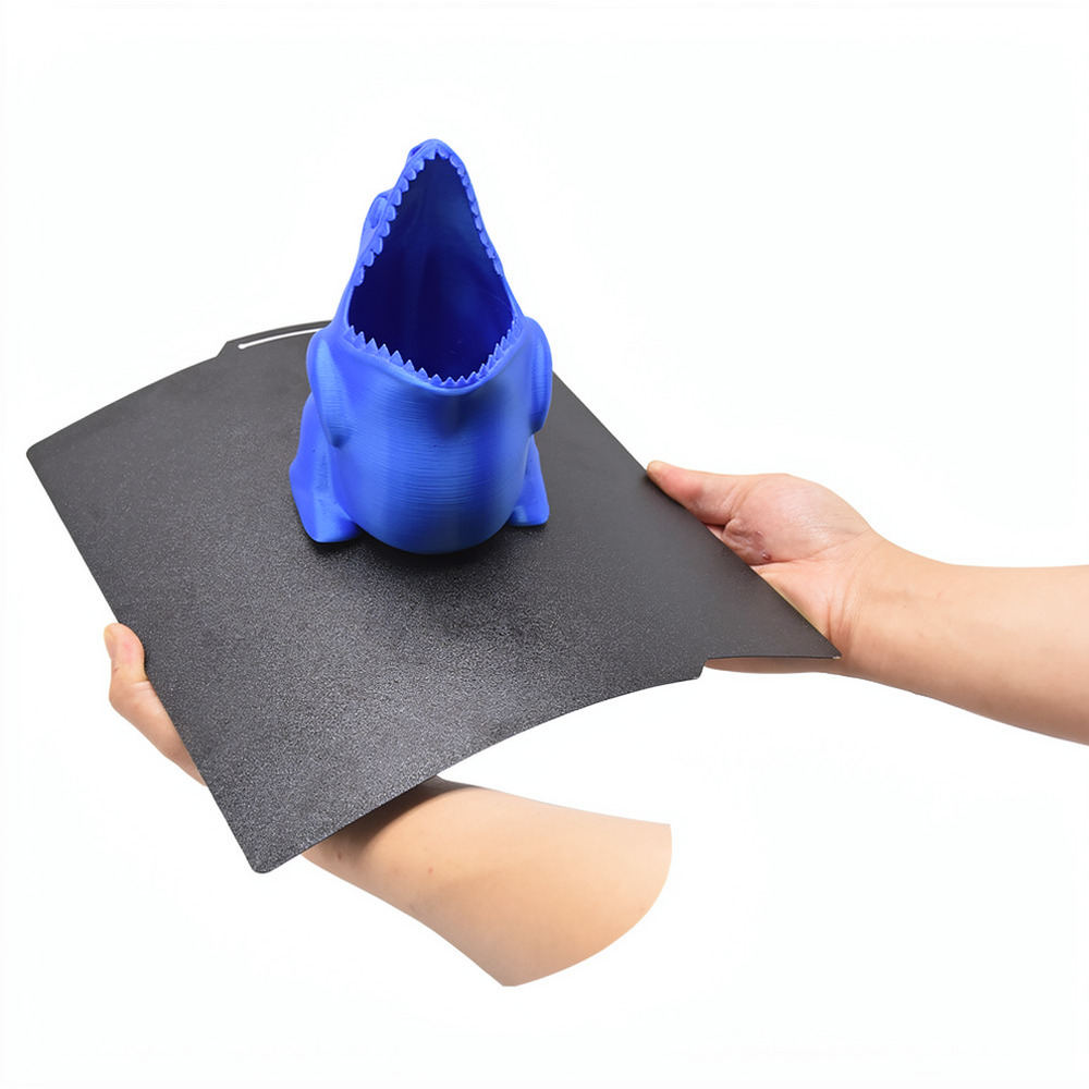 Flexible PEI Spring Steel Shee - Build Plate review and price
