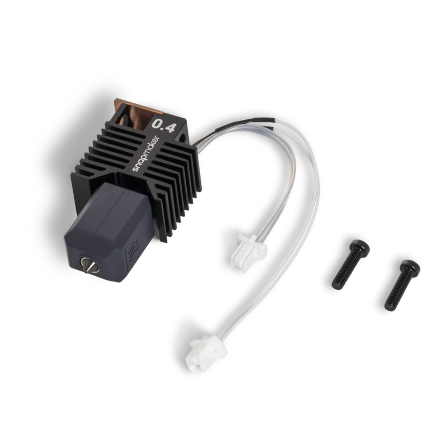 Snapmaker U1 Hotend Ceramic He - High Flow Ceramic Hotend review and price