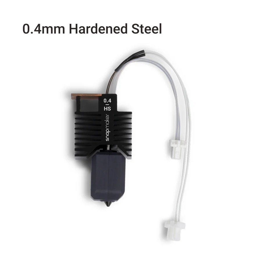 Snapmaker U1 Hotend Ceramic He - High Flow Ceramic Hotend review and price