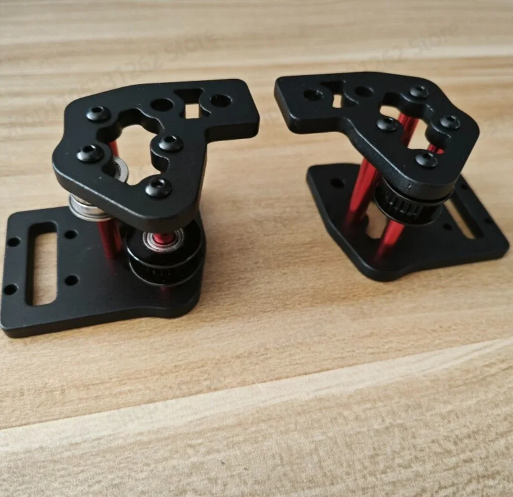 3D Printer X Axis Idler Mount  - 3D Printer review and price