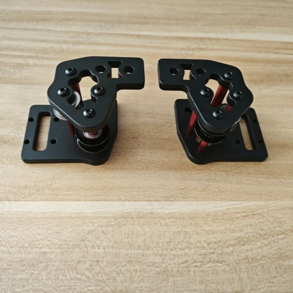 3D Printer X Axis Idler Mount  - 3D Printer review and price