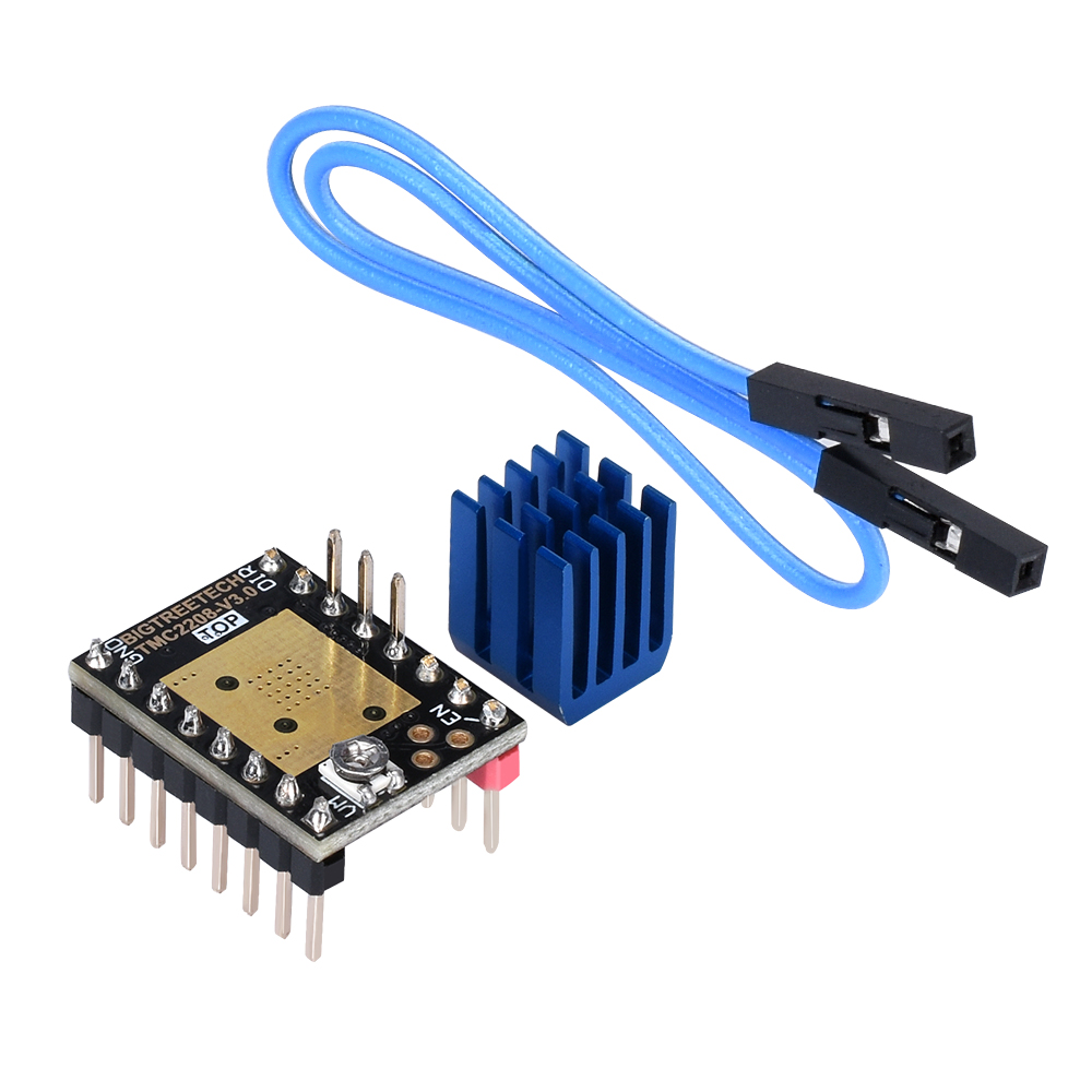 BIGTREETECH TMC2208 V3.0 Stepp - Mks Sgen review and price