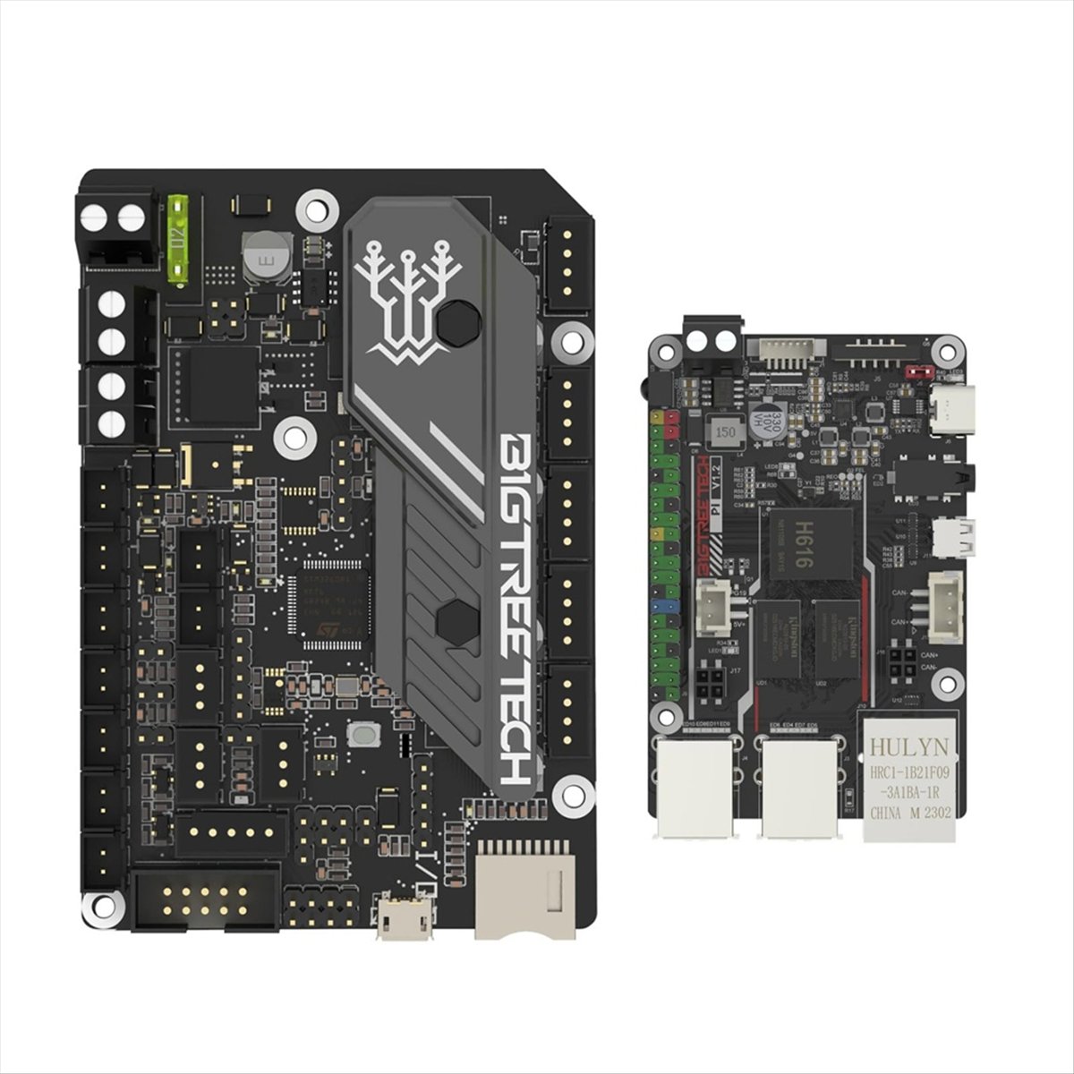 M05K  SKR Mini E3 V3.0 32 Bit  - Skr Mini E3 review and price
