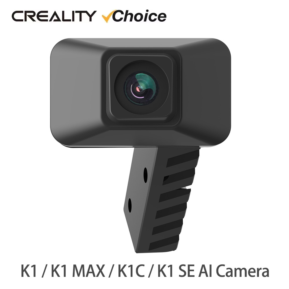 Creality K1 Max AI Camera HD Q - 3D Printer Stand review and price