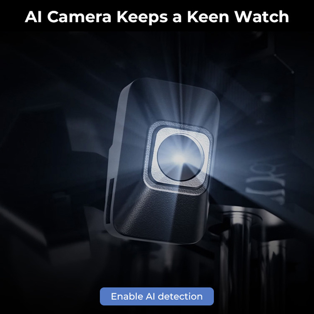 Creality K1 Max AI Camera HD Q - 3D Printer Stand review and price