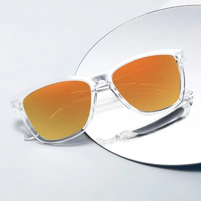Sunglasses Man Anti-uv Sun Gla - Uv Resin review and price