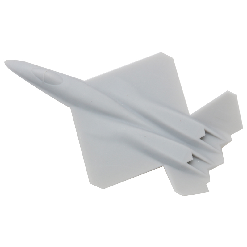 5PCS YF-23 Black Widow Stealth - Resin Printer review and price