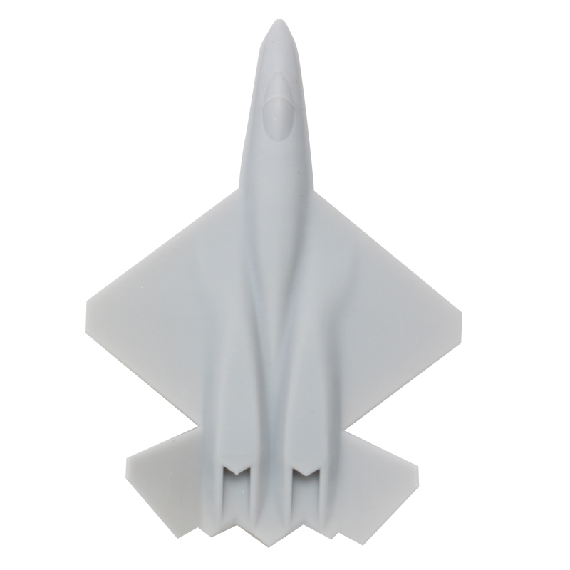 5PCS YF-23 Black Widow Stealth - Resin Printer review and price