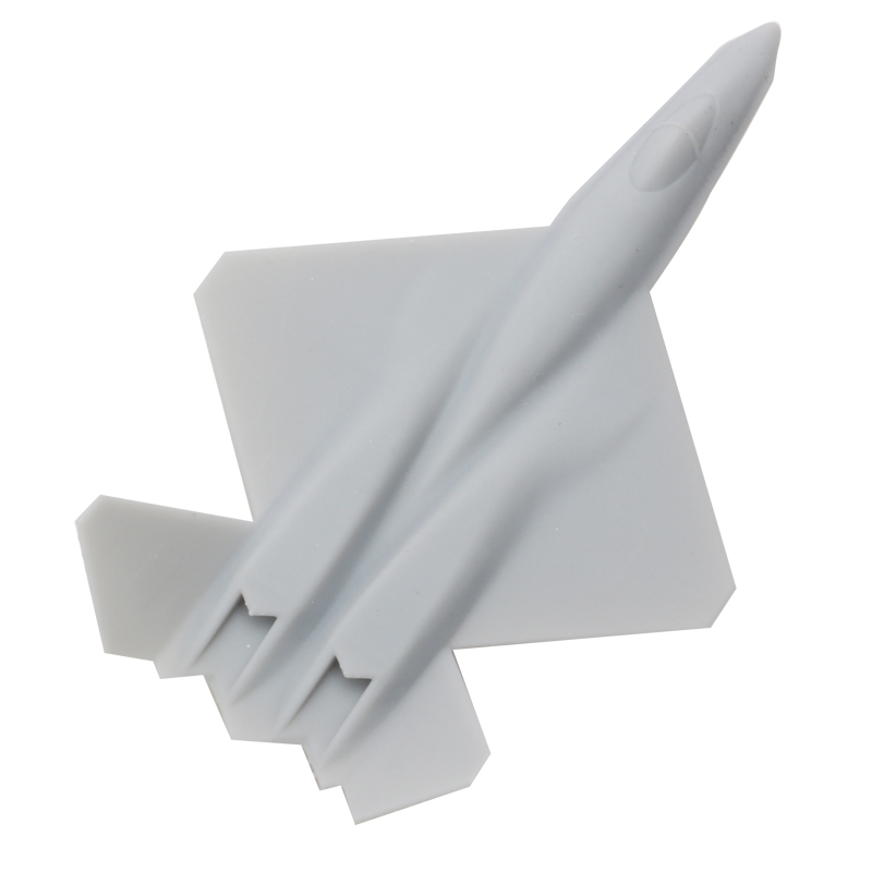 5PCS YF-23 Black Widow Stealth - Resin Printer review and price