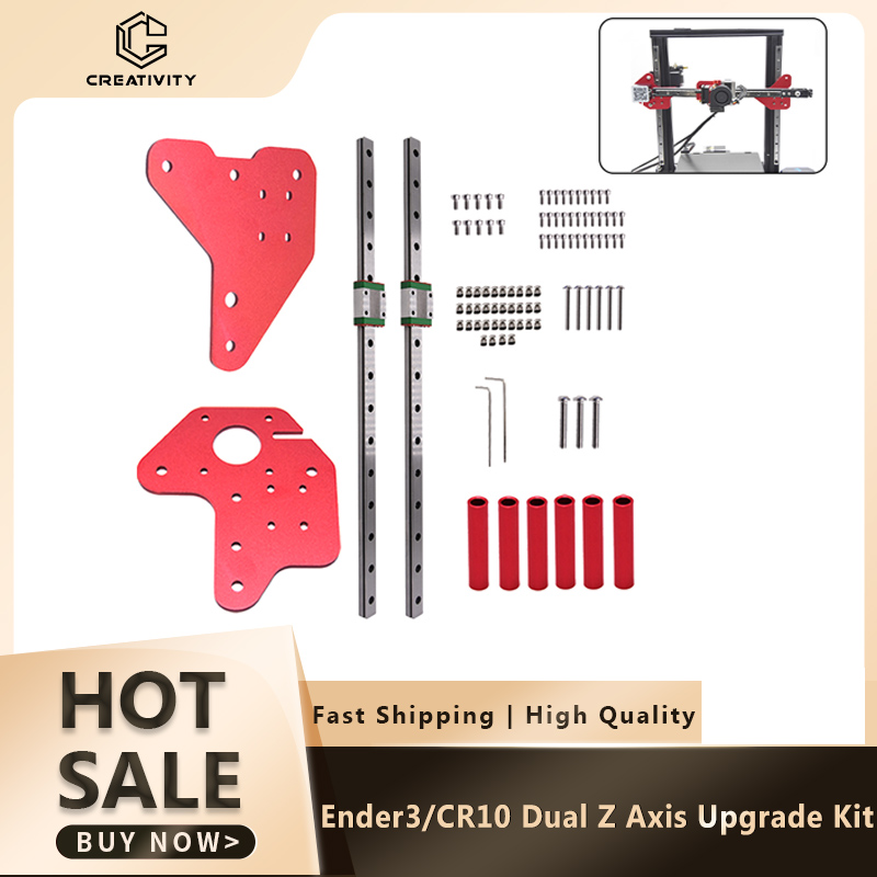 Dual Z-axis MGN12C Linear Rail - Linear Rail Mgn12H Set review and price