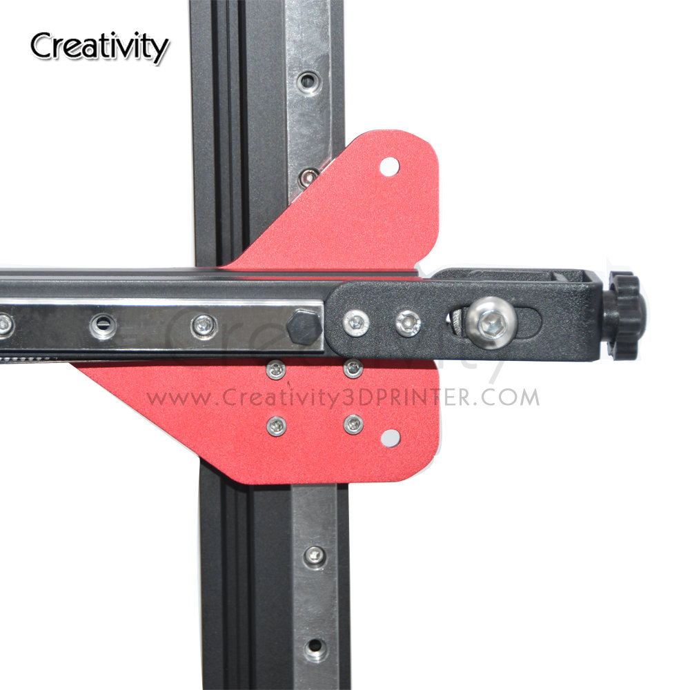 Dual Z-axis MGN12C Linear Rail - Linear Rail Mgn12H Set review and price
