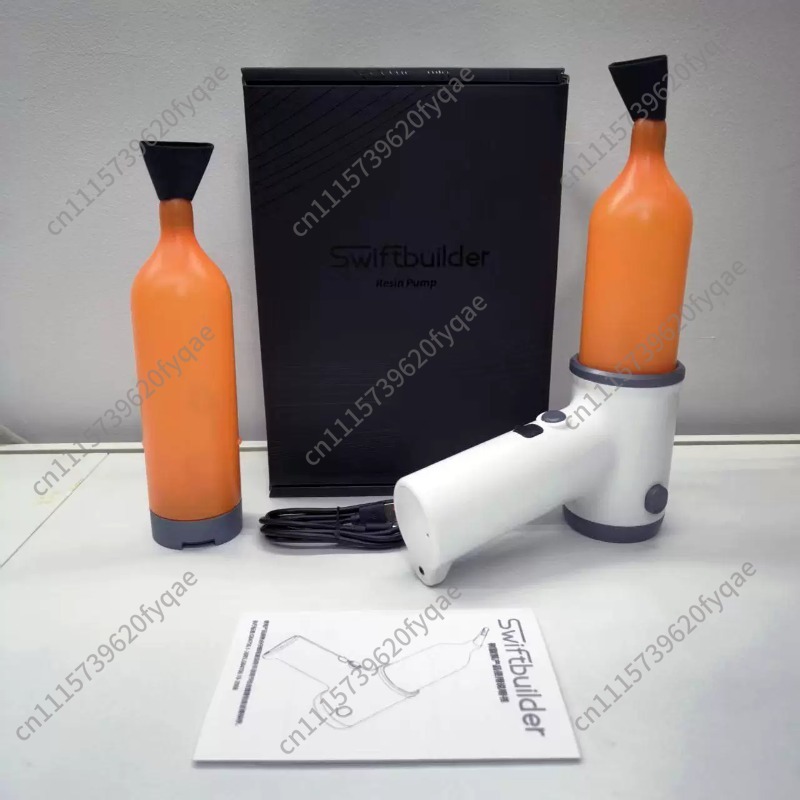 Resin Pump for Light Curing 3D - Resin Printer review and price