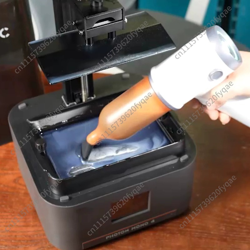Resin Pump for Light Curing 3D - Resin Printer review and price