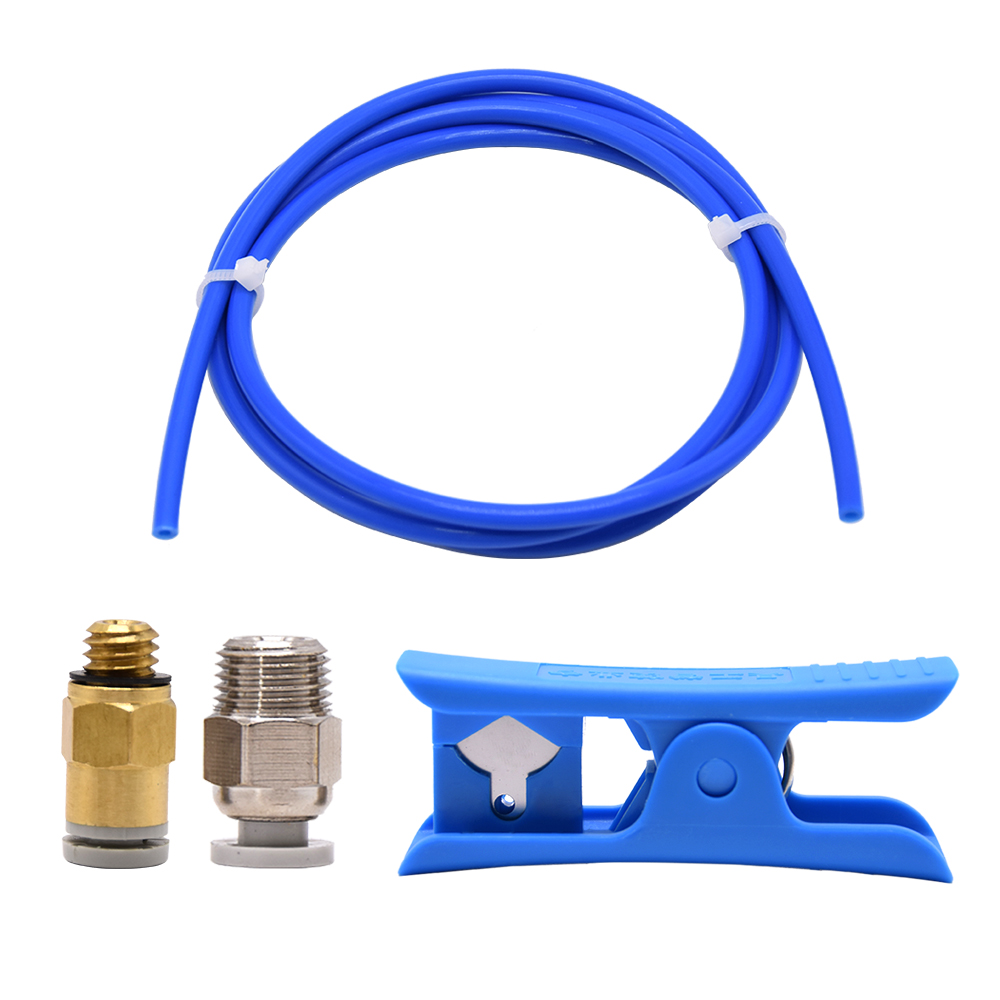 Creativity 3d printer parts PT - Bowden Tube review and price